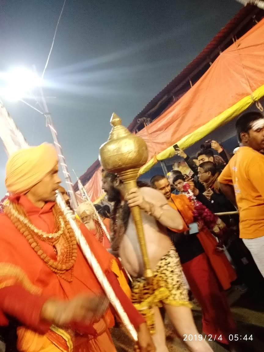 Kumbh Mela